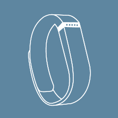 可穿戴設備防水透音膜